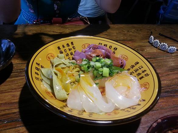 大秦面庄(大唐芙蓉园店)