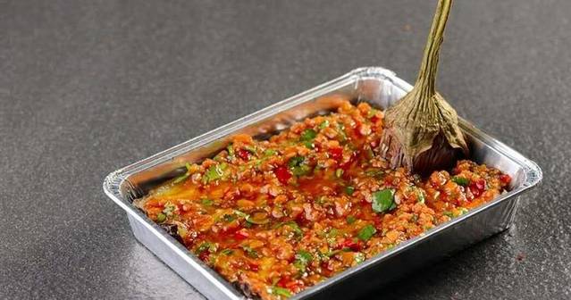 一0八匠串局烧烤