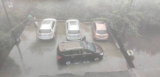 宁波四明山仰天湖田园人家农家乐