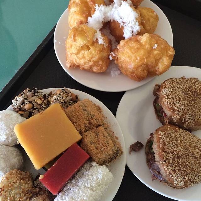 护国寺小吃(新街口店)