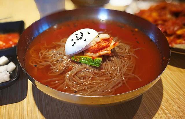 辛韩食精致烧肉