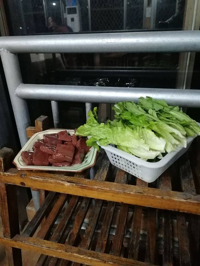 顺德农庄(卓旗山庄店)