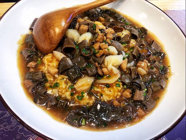 小郭海肠捞饭(和平广场店)