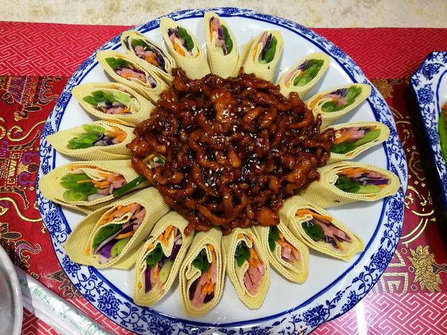 老姨夫津味菜馆