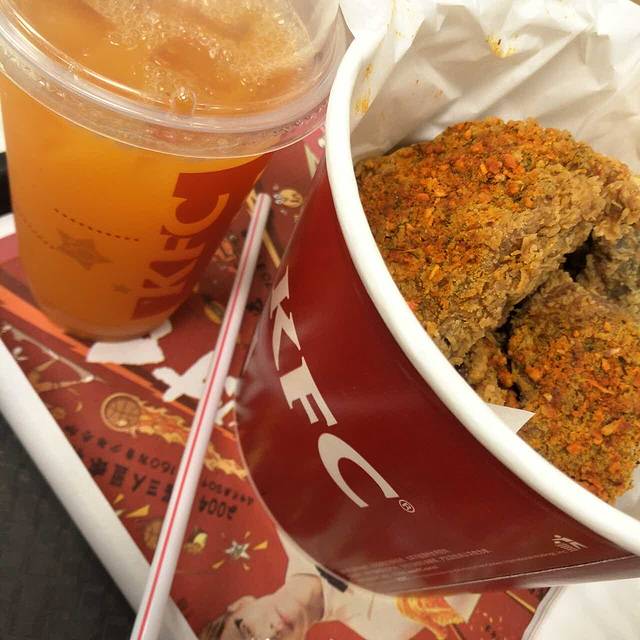 肯德基(诸城和平店)