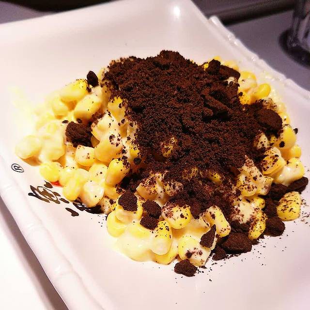 鱼酷活鱼烤鱼(益友百货店)