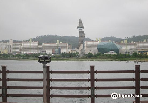 Expo Tower sangjingtap旅游景点图片