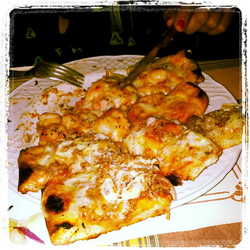 Pizzeria La Leña的图片