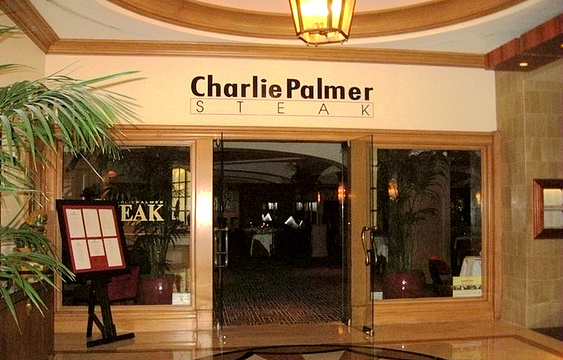 Charlie Palmer Steak旅游景点图片