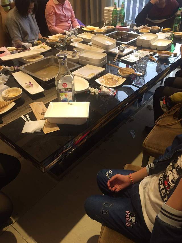 渔人张四季斑鱼火锅(塘沽店)