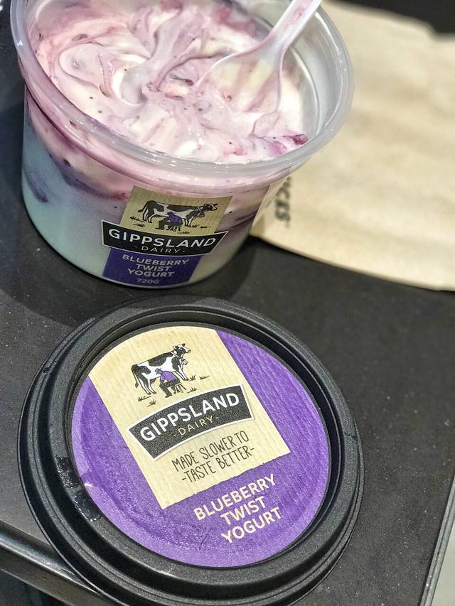 woolworths(市政厅店)