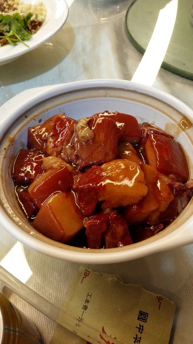 登瀛楼(鼓楼店)