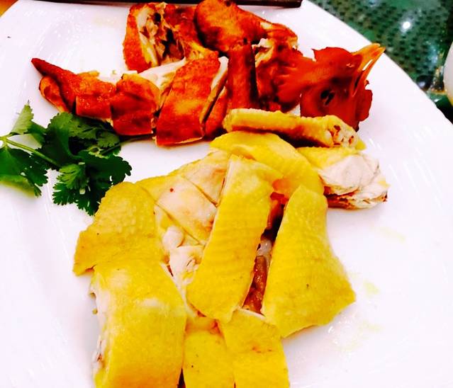 海滨宾馆观海楼·宴会厅