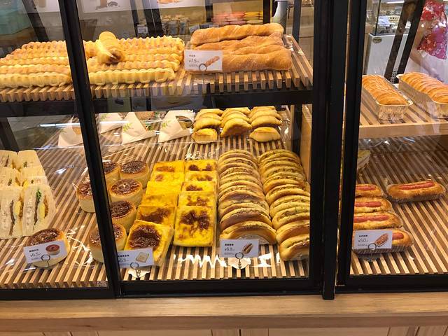 艾宁檬·活力烘焙(后岗店)