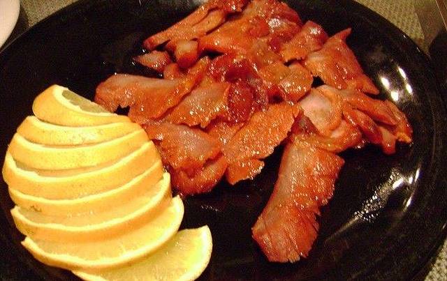 高第街56号港式餐厅(文化东路店)