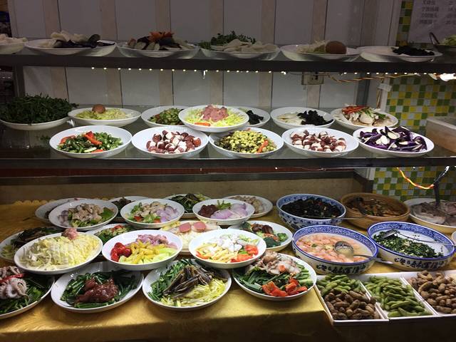 香鲜阁·弄堂里的海鲜排档