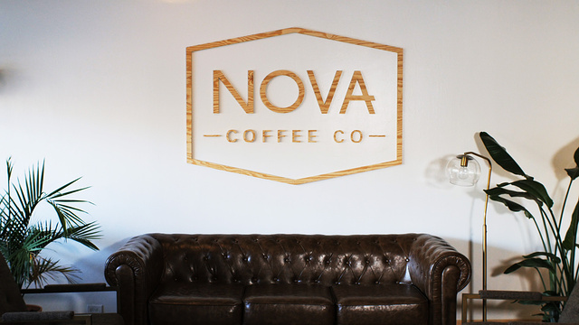 NOVA Coffee旅游景点图片