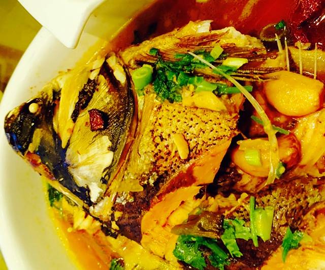 那家老院子(经七路店)