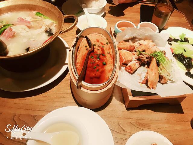 老头儿油爆虾(萧山银隆店)