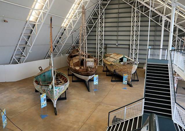 国立史前学与民族学博物馆