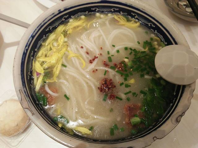 新世界·云牵一线(总店)