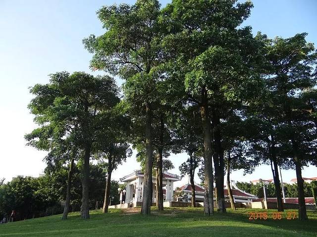 华侨公园