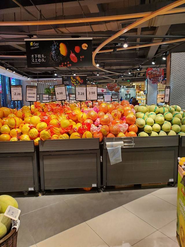 邻你生活(富临清江雅居店)