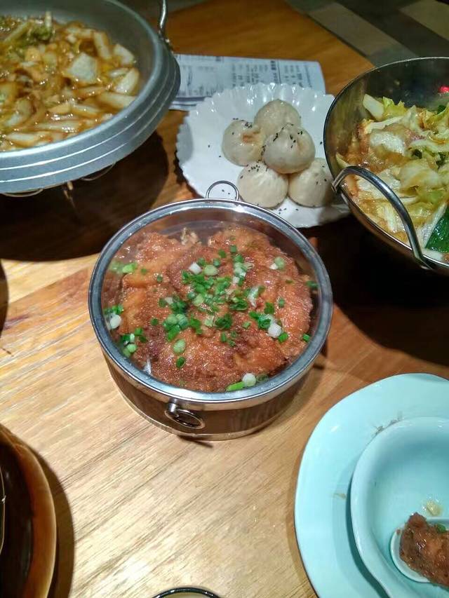 2025忆江南(源深路店)攻略,上海忆江南(源深路店)美食推荐,点评/电话/地址【去哪儿攻略】