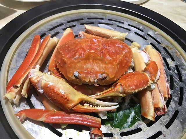 哆哆岛陈记桑拿鸡