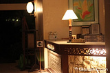薄荷海滩俱乐部酒店(Bohol Beach Club)