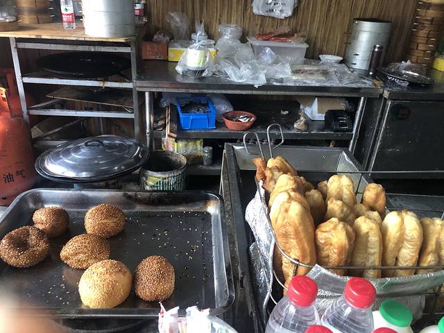 好再来早餐(宁波申菱住宅楼店)