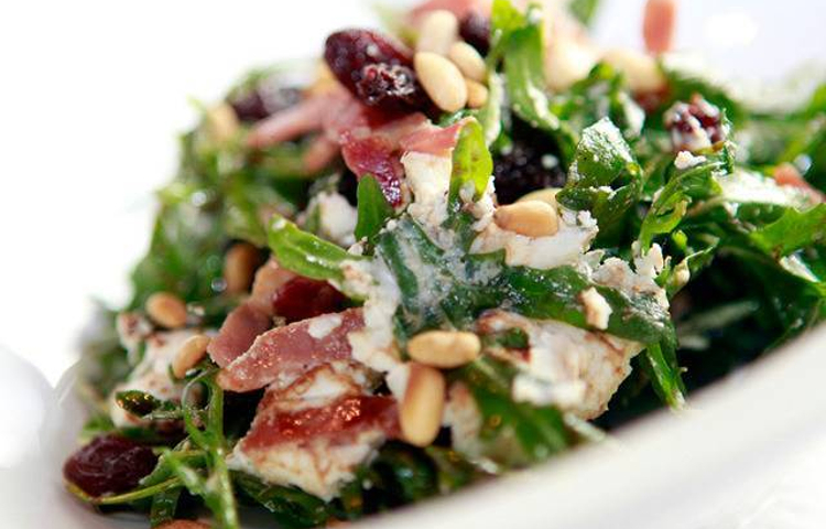 深圳威尼斯睿途酒店·Blue意大利餐厅