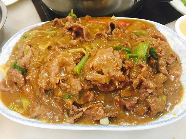 丰记牛肉店(新溪店)