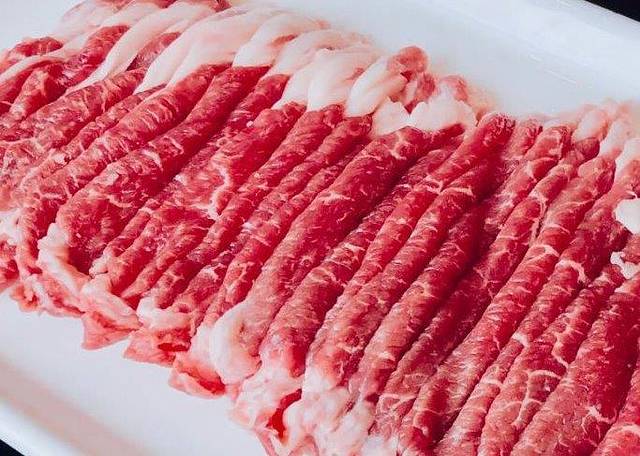 北门涮肉(美术馆店)