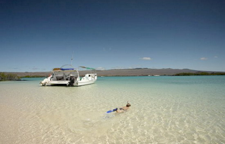 圣克里斯托巴尔岛