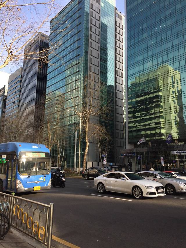 朝兴银行博物馆