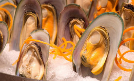 沪华海鲜大酒楼(交通大学店)