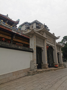 大觉寺的图片