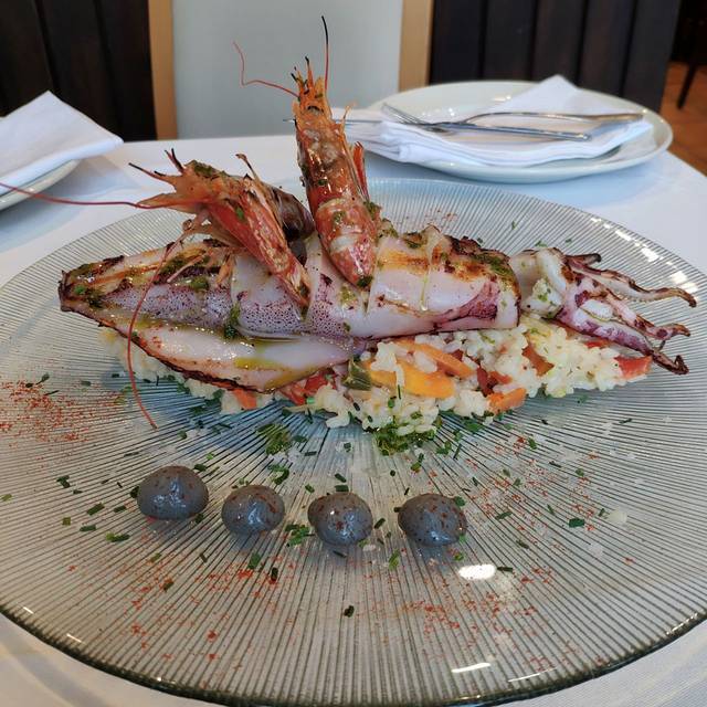 Taberna La Montillana