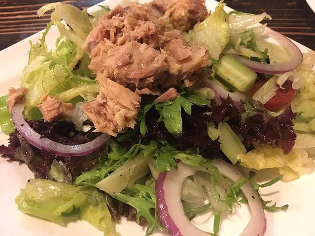 洋味食屋(天大店)