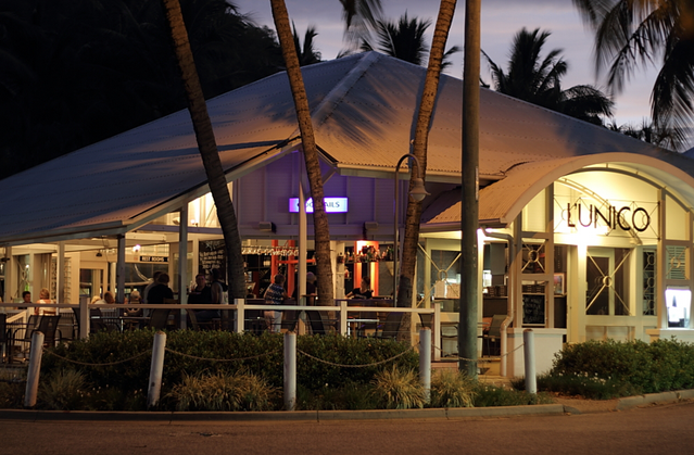 L'Unico Trattoria Italiano