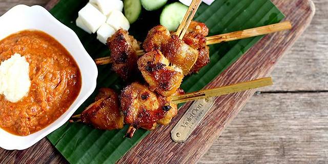 National Kitchen by Violet Oon Singapore