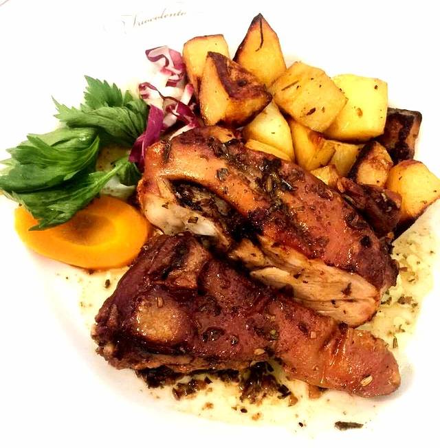 Umami Fusion Restaurant