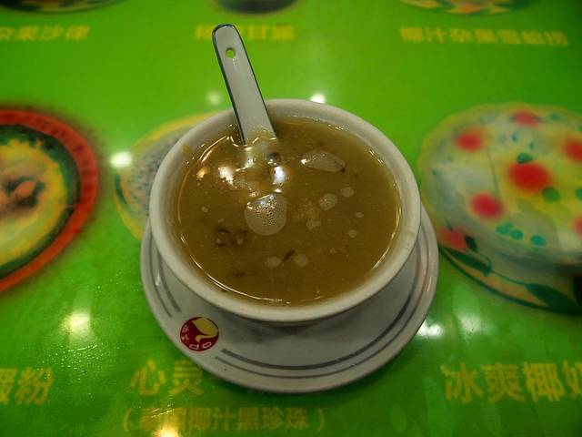 开记甜品(仁威店)