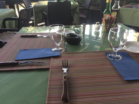 Restaurante Sausalito旅游景点图片