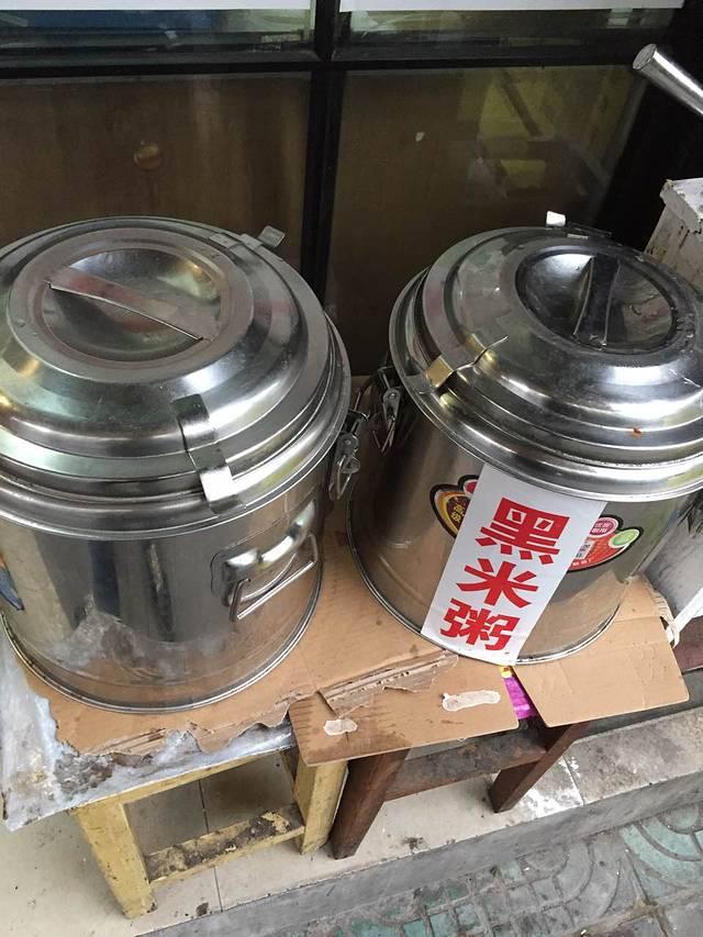 青青美食坊(四季青店)