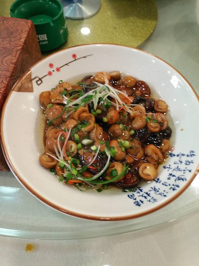 小酌酌饭店(新湖路店)