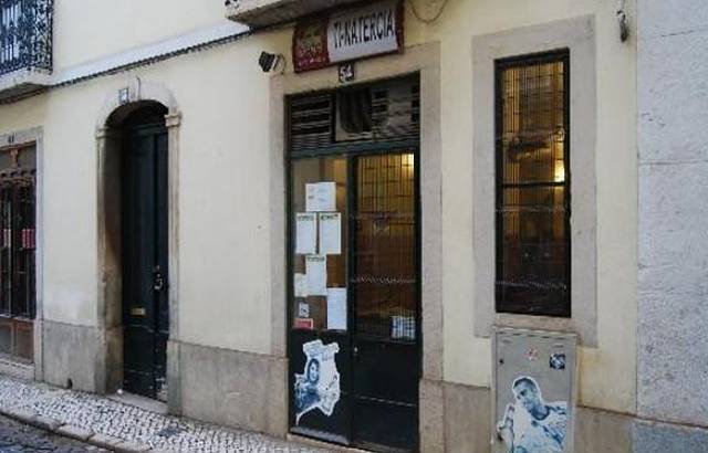 Restaurante Ti Natércia