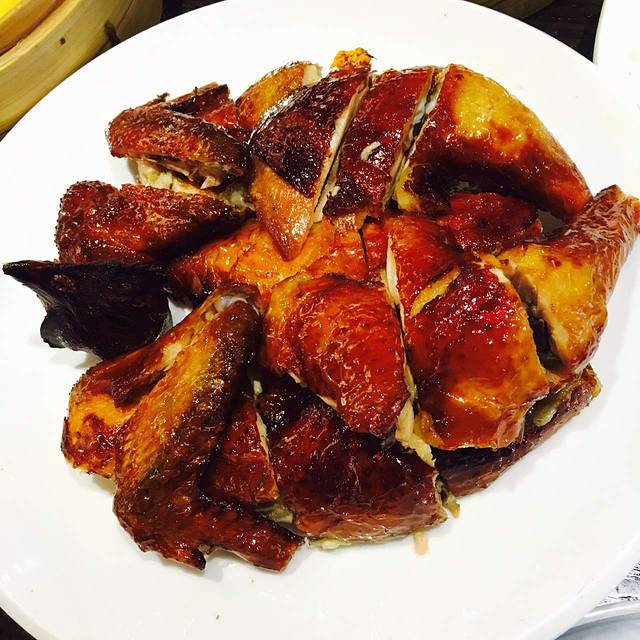 点心传说·粤菜点心(广百百货店)