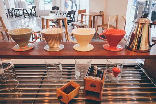 Gallery Drip Wangbrewpa